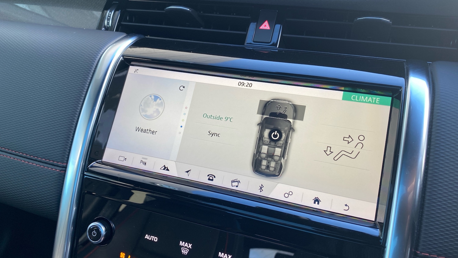 Used Land Rover Discovery Sport 2020 for sale - 77730753: Photo 36