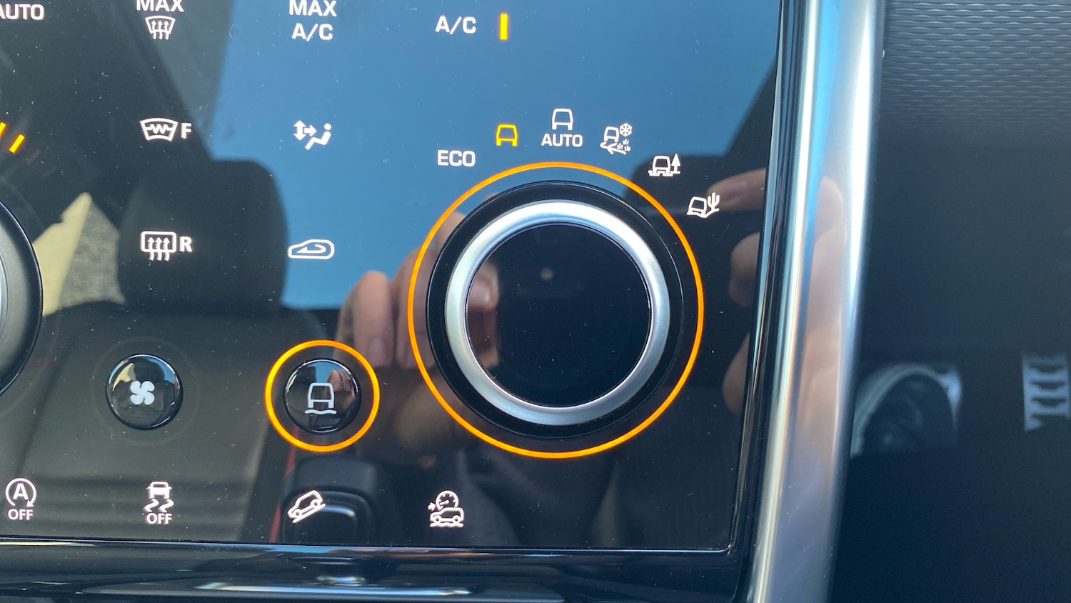 Used Land Rover Discovery Sport 2020 for sale - 77730753: Photo 37