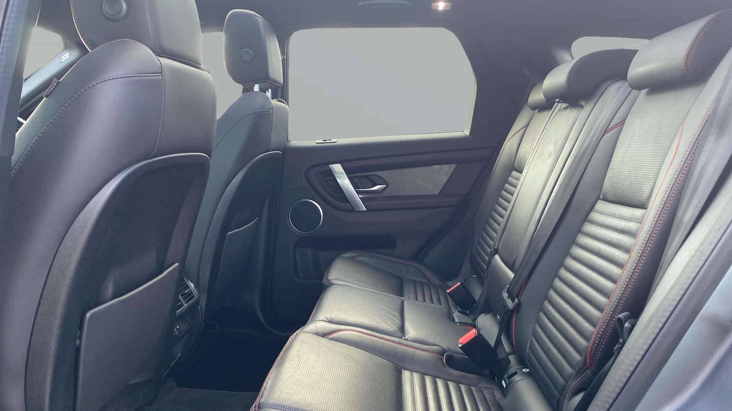 Used Land Rover Discovery Sport 2020 for sale - 77730753: Photo 4