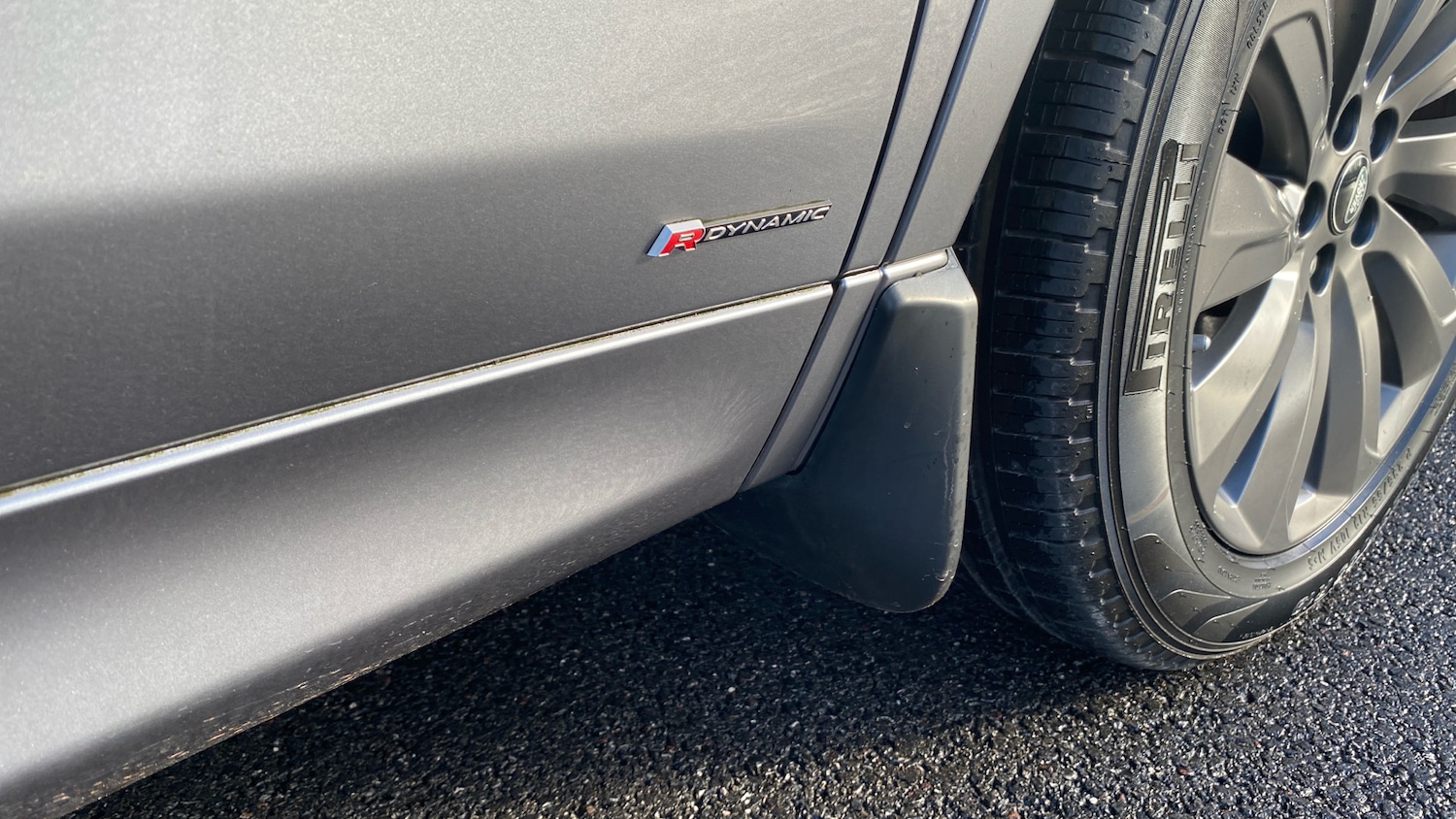 Used Land Rover Discovery Sport 2020 for sale - 77730753: Photo 43