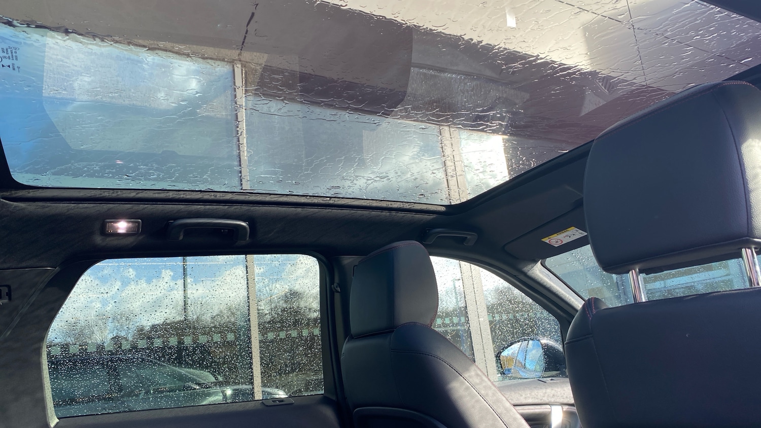 Used Land Rover Discovery Sport 2020 for sale - 77730753: Photo 45