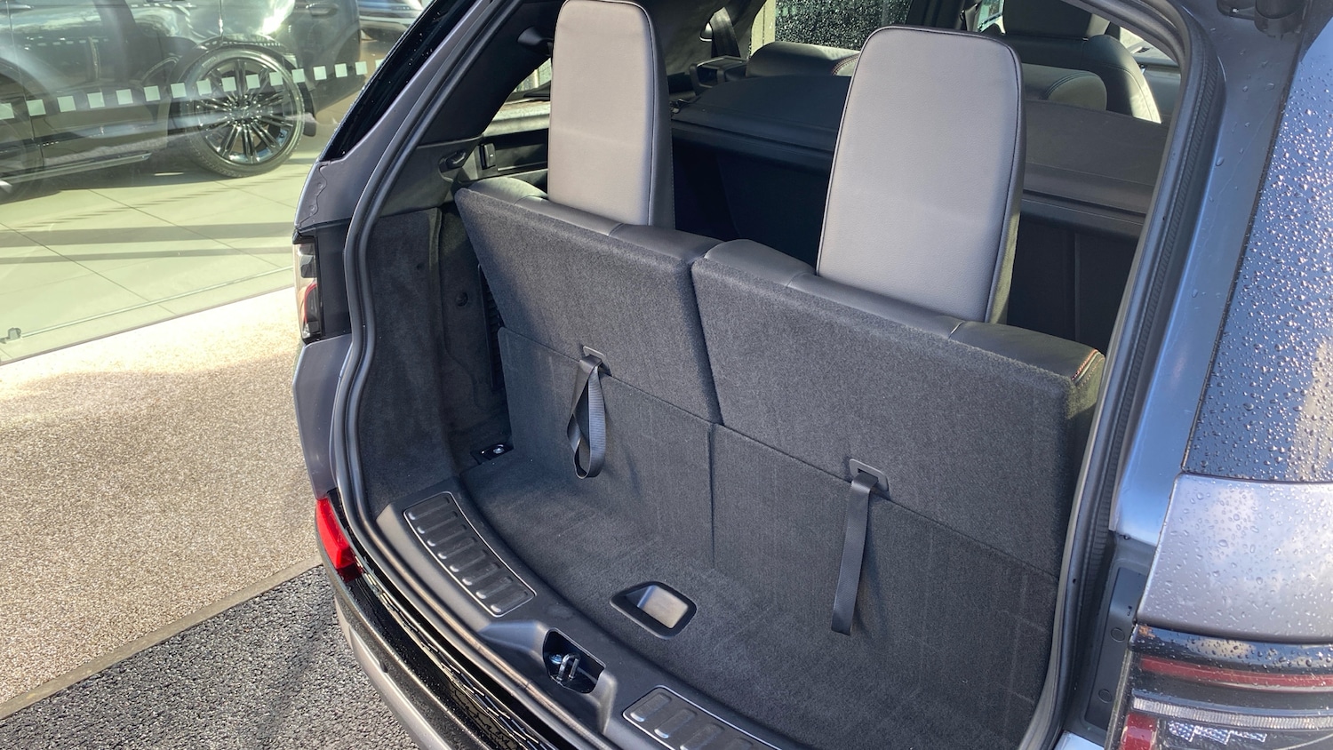 Used Land Rover Discovery Sport 2020 for sale - 77730753: Photo 48