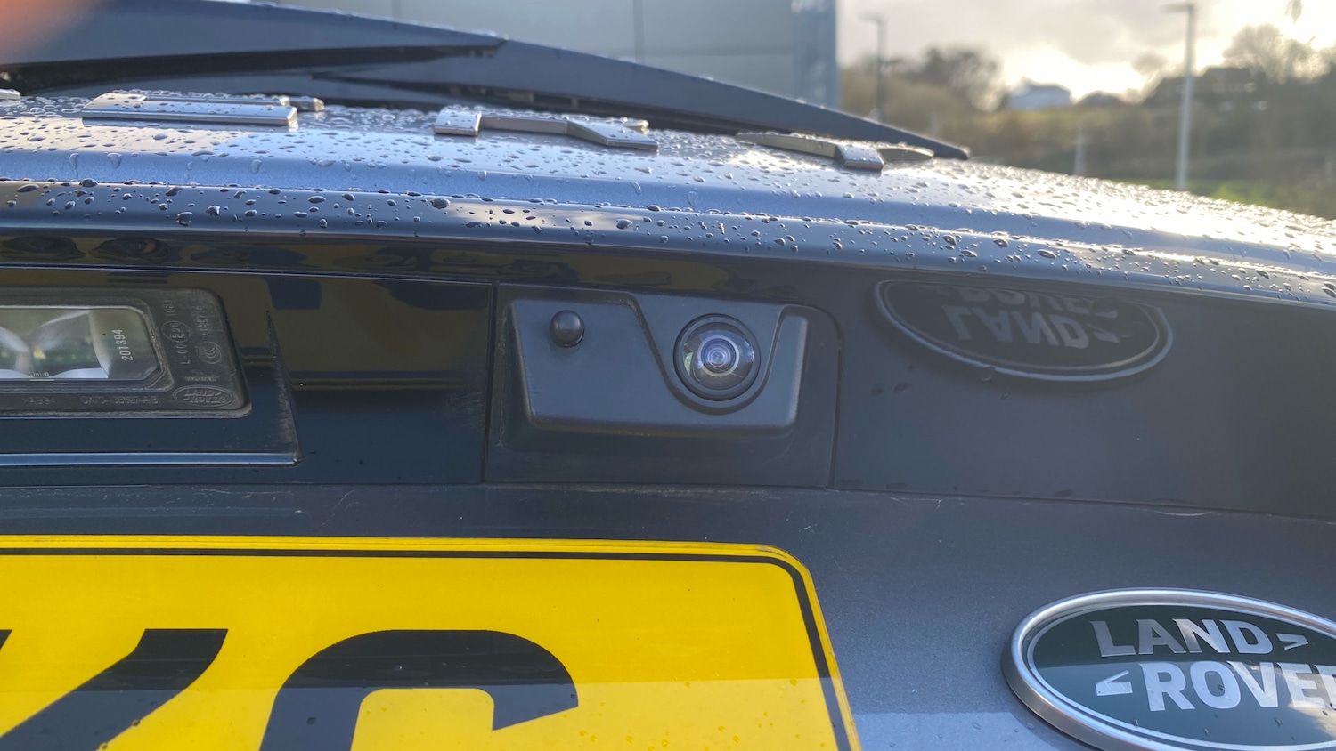 Used Land Rover Discovery Sport 2020 for sale - 77730753: Photo 49