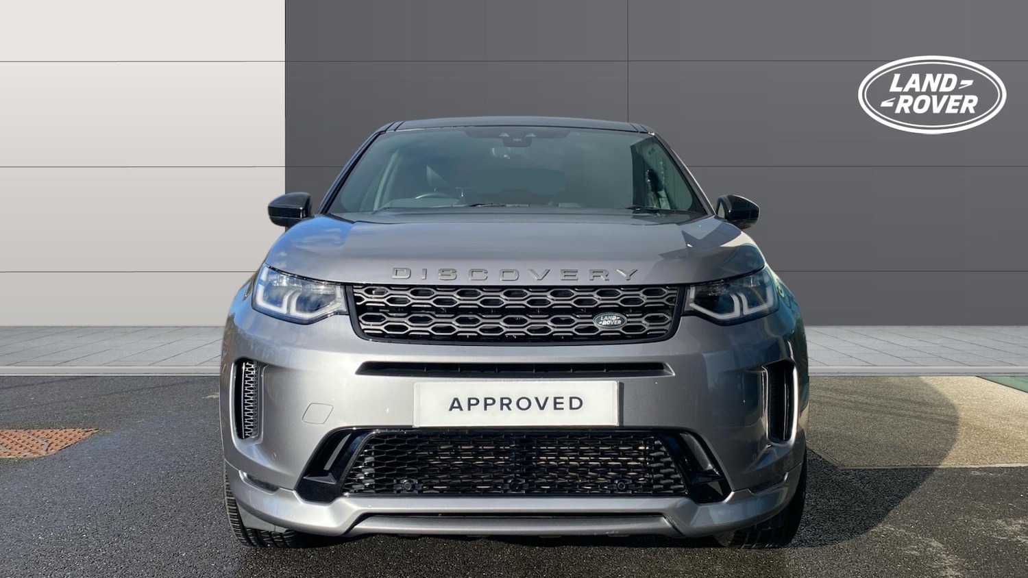 Used Land Rover Discovery Sport 2020 for sale - 77730753: Photo 7