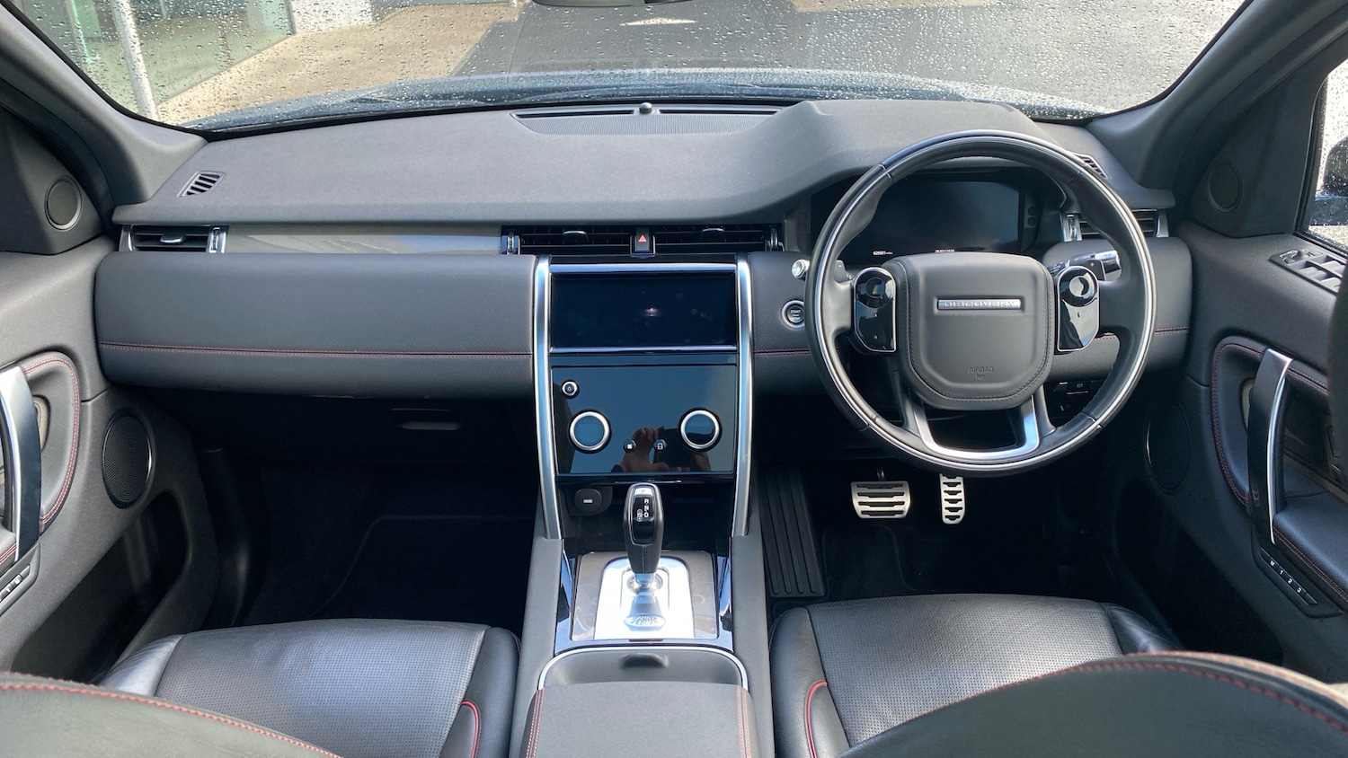 Used Land Rover Discovery Sport 2020 for sale - 77730753: Photo 9