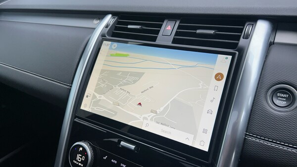 Used Land Rover Discovery 2024 for sale - 76263148: Photo 11