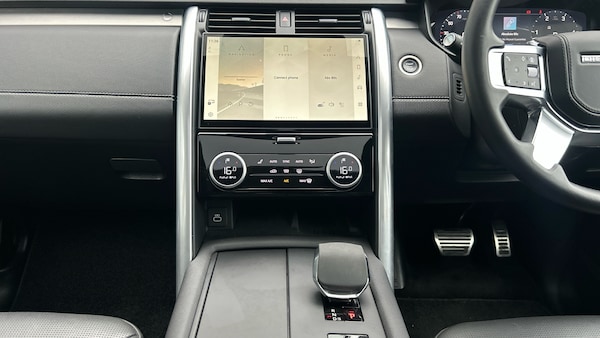 Used Land Rover Discovery 2024 for sale - 76263148: Photo 14