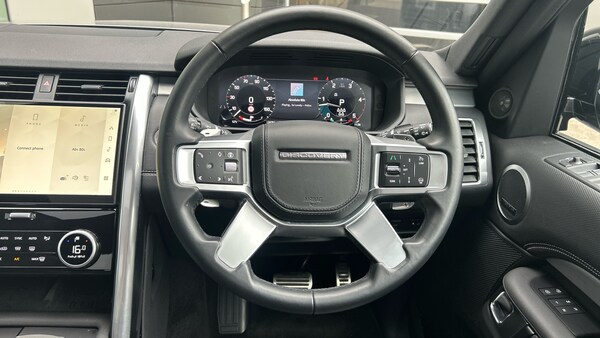 Used Land Rover Discovery 2024 for sale - 76263148: Photo 15