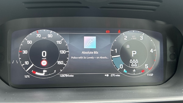 Used Land Rover Discovery 2024 for sale - 76263148: Photo 16