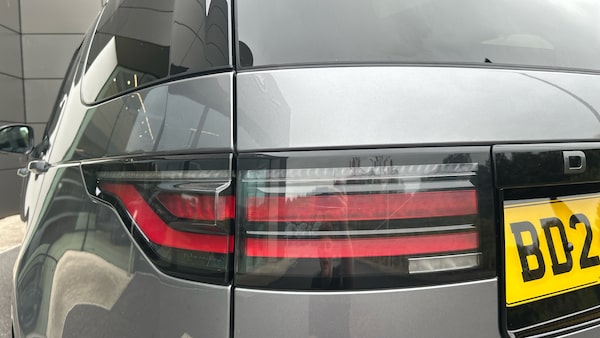 Used Land Rover Discovery 2024 for sale - 76263148: Photo 19