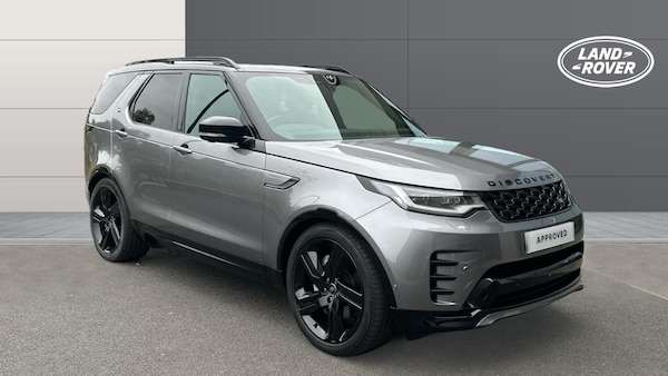 Used Land Rover Discovery 2024 for sale - 76263148: Photo 1