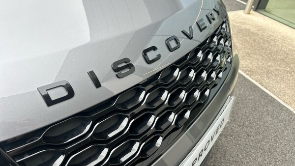 Used Land Rover Discovery 2024 for sale - 76263148: Photo 20