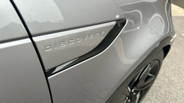 Used Land Rover Discovery 2024 for sale - 76263148: Photo 24