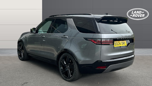 Used Land Rover Discovery 2024 for sale - 76263148: Photo 2