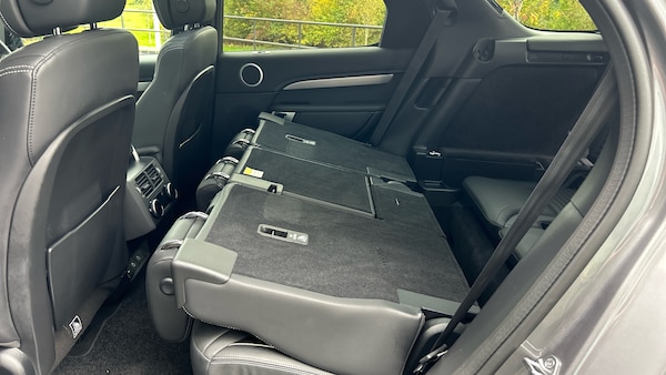 Used Land Rover Discovery 2024 for sale - 76263148: Photo 38