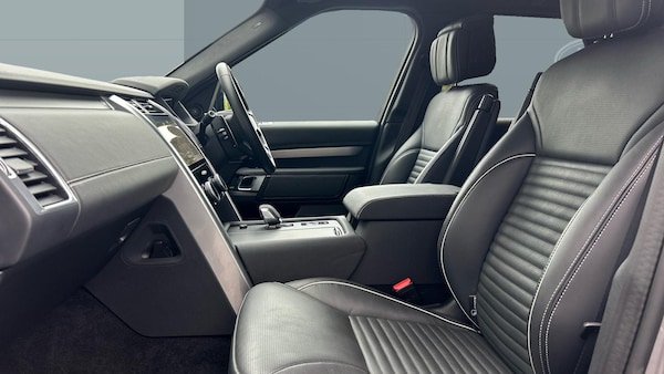 Used Land Rover Discovery 2024 for sale - 76263148: Photo 3