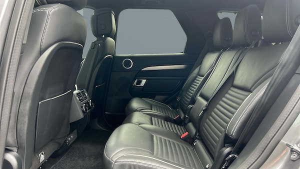 Used Land Rover Discovery 2024 for sale - 76263148: Photo 4