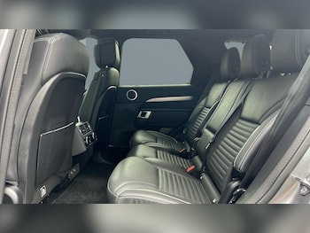 Used Land Rover Discovery 2024 for sale - 76263148: Photo 4