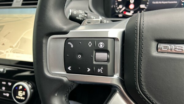 Used Land Rover Discovery 2024 for sale - 76263148: Photo 54