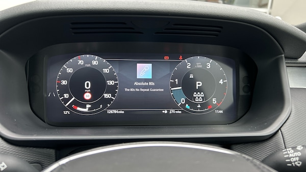 Used Land Rover Discovery 2024 for sale - 76263148: Photo 57