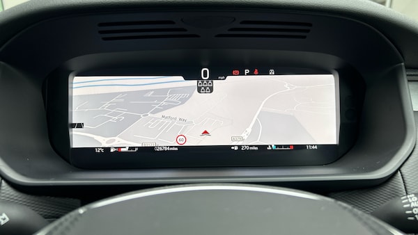 Used Land Rover Discovery 2024 for sale - 76263148: Photo 59