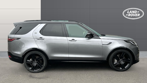 Used Land Rover Discovery 2024 for sale - 76263148: Photo 5
