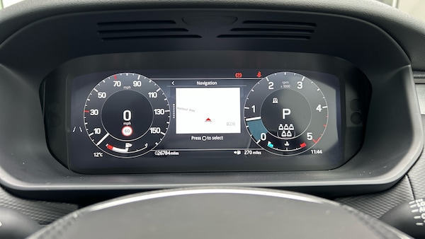 Used Land Rover Discovery 2024 for sale - 76263148: Photo 60