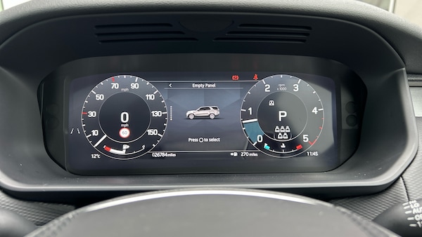 Used Land Rover Discovery 2024 for sale - 76263148: Photo 61