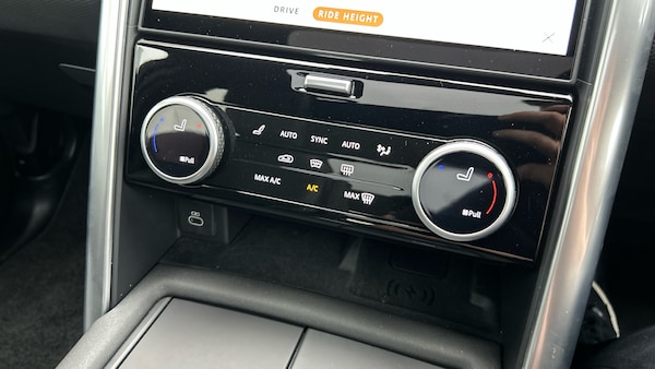 Used Land Rover Discovery 2024 for sale - 76263148: Photo 67
