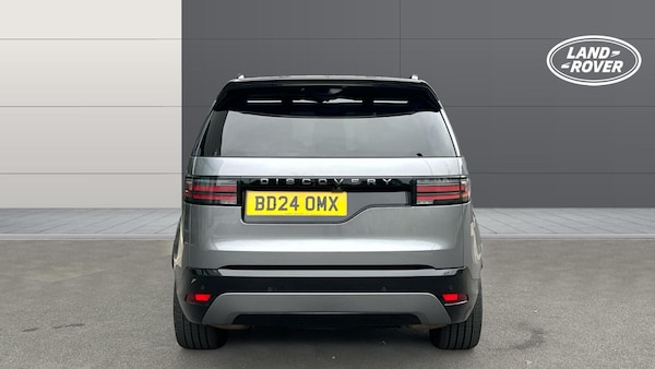 Used Land Rover Discovery 2024 for sale - 76263148: Photo 6