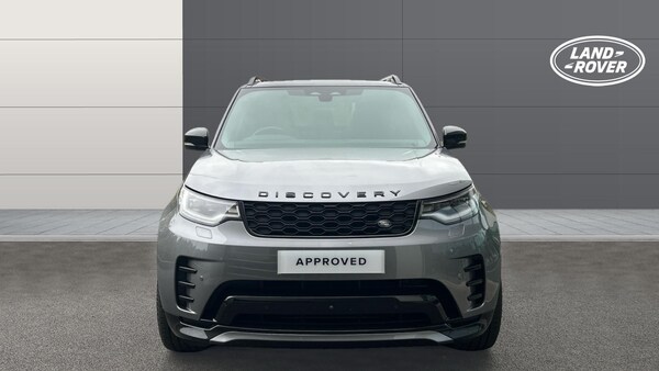 Used Land Rover Discovery 2024 for sale - 76263148: Photo 7