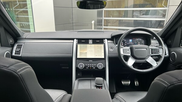 Used Land Rover Discovery 2024 for sale - 76263148: Photo 9