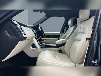 Used Land Rover Range Rover 2019 for sale - 75499015: Photo