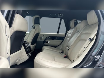 Used Land Rover Range Rover 2019 for sale - 75499015: Photo