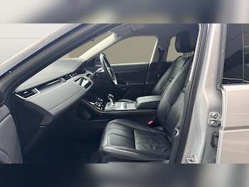 Used Land Rover Range Rover Evoque 2019 for sale - 76882307: Photo