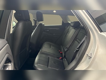 Used Land Rover Range Rover Evoque 2019 for sale - 76882307: Photo