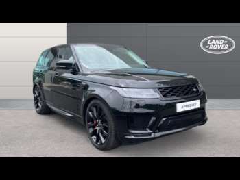 2021 (71) - 3.0 P400 HST 5dr Auto Petrol Estate