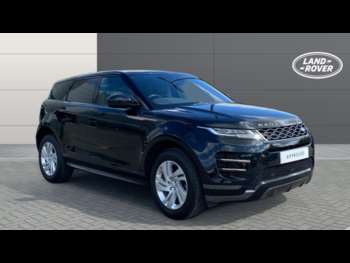 2019 (69) - 2.0 D150 R-Dynamic S 5dr 2WD Diesel Hatchback