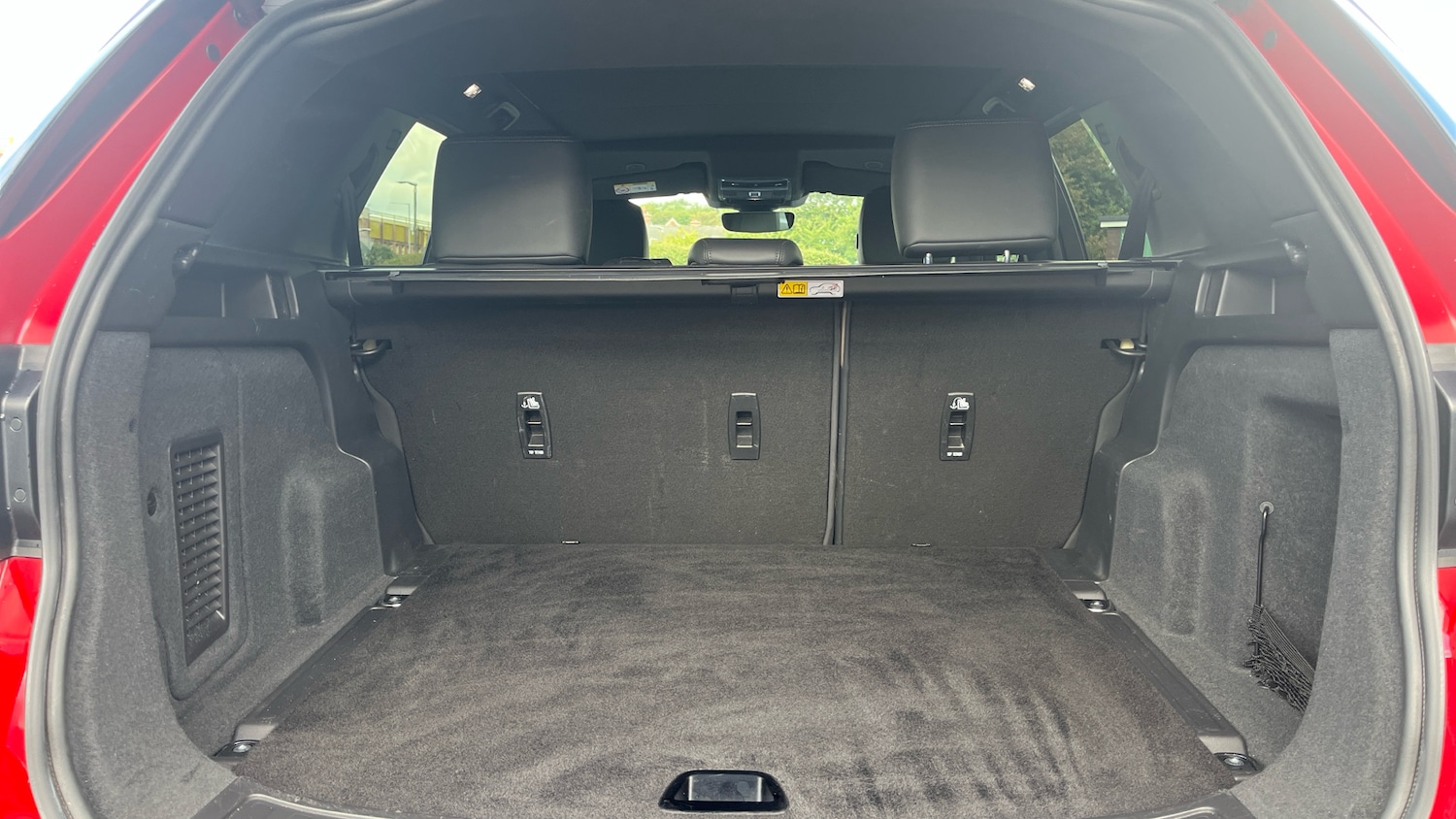 Used Land Rover Discovery Sport 2024 for sale - 76903860: Photo 10