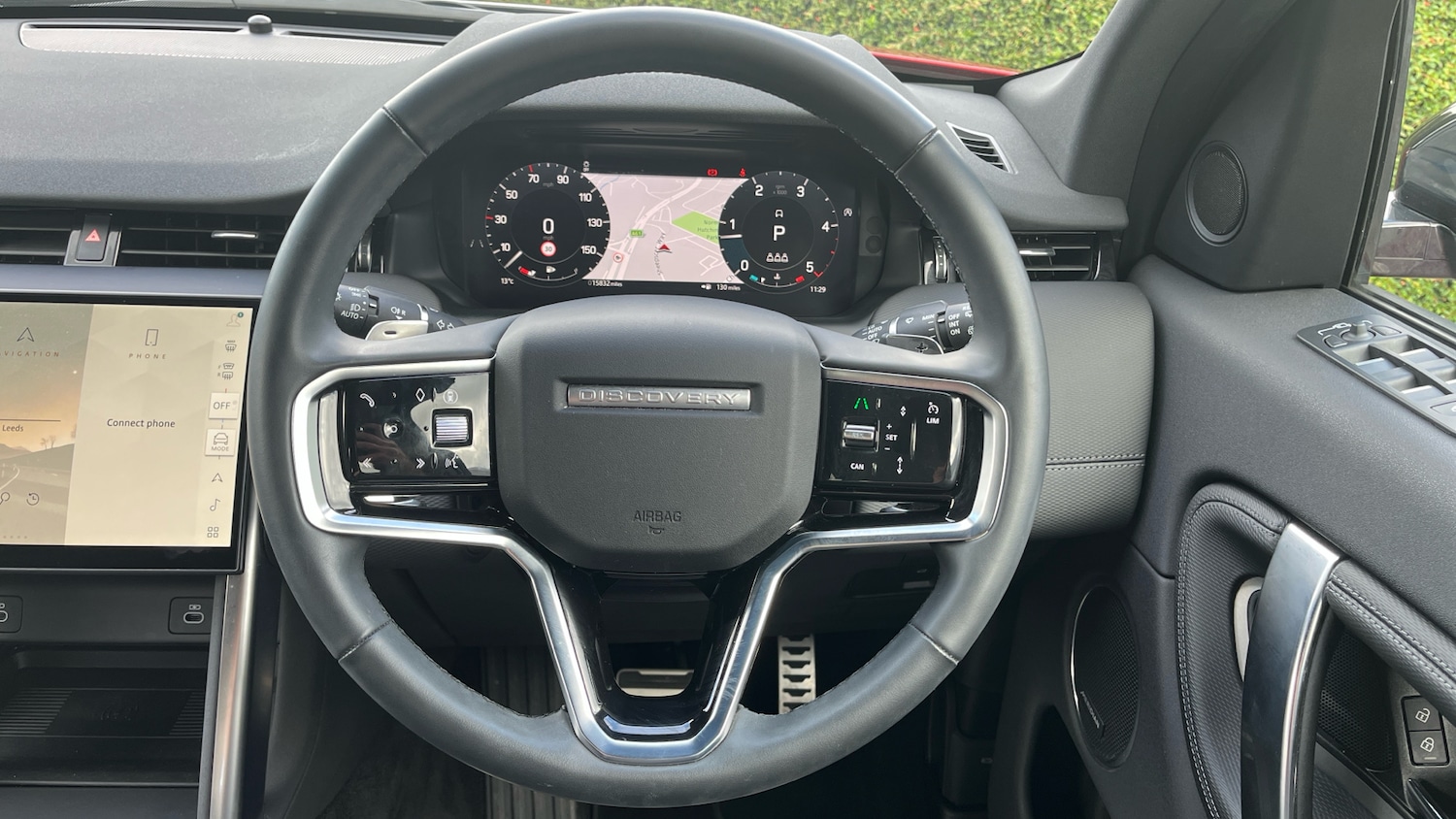 Used Land Rover Discovery Sport 2024 for sale - 76903860: Photo 15