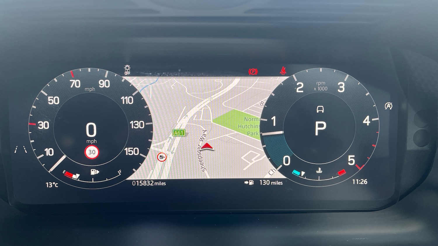 Used Land Rover Discovery Sport 2024 for sale - 76903860: Photo 16