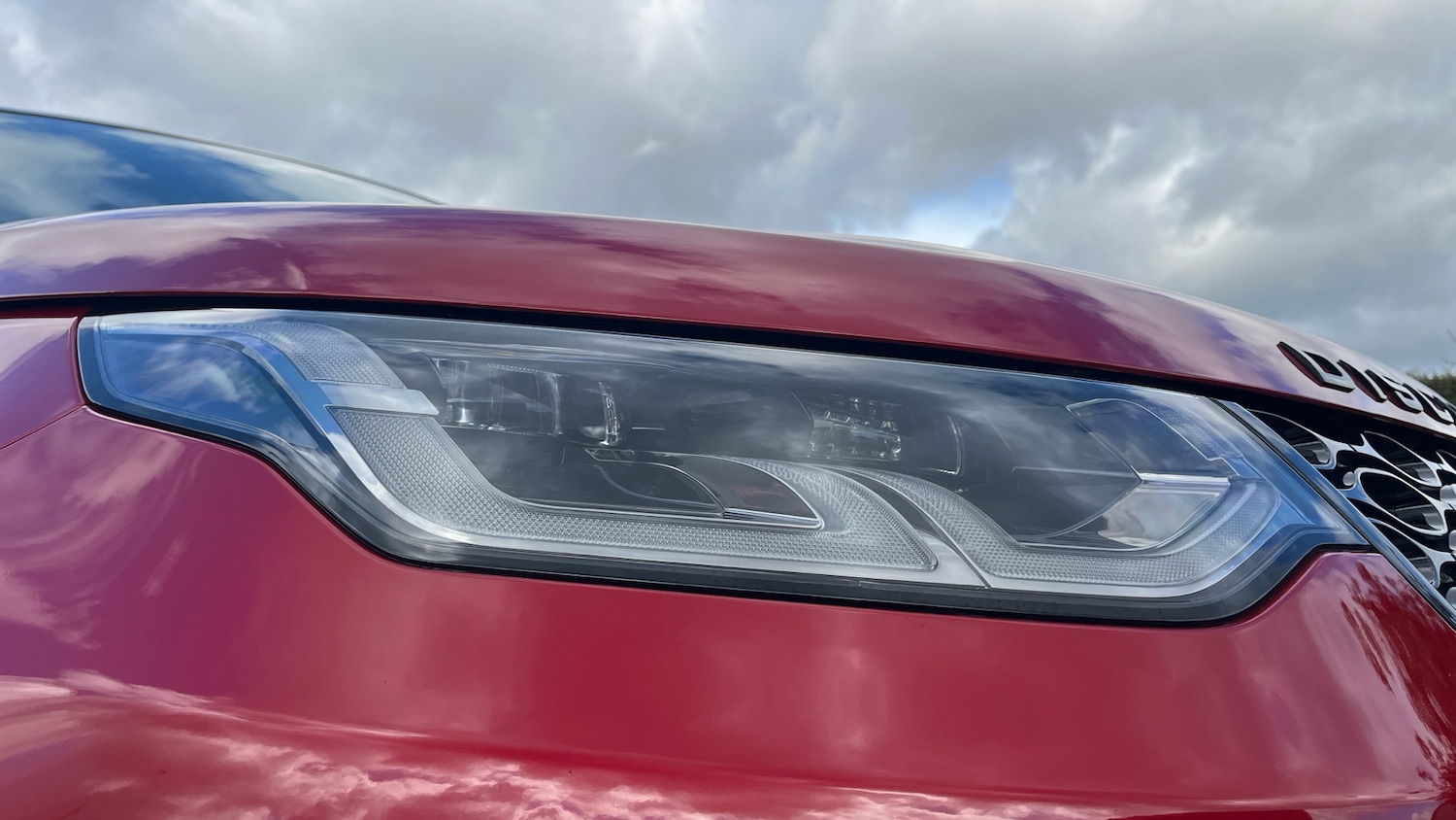 Used Land Rover Discovery Sport 2024 for sale - 76903860: Photo 17