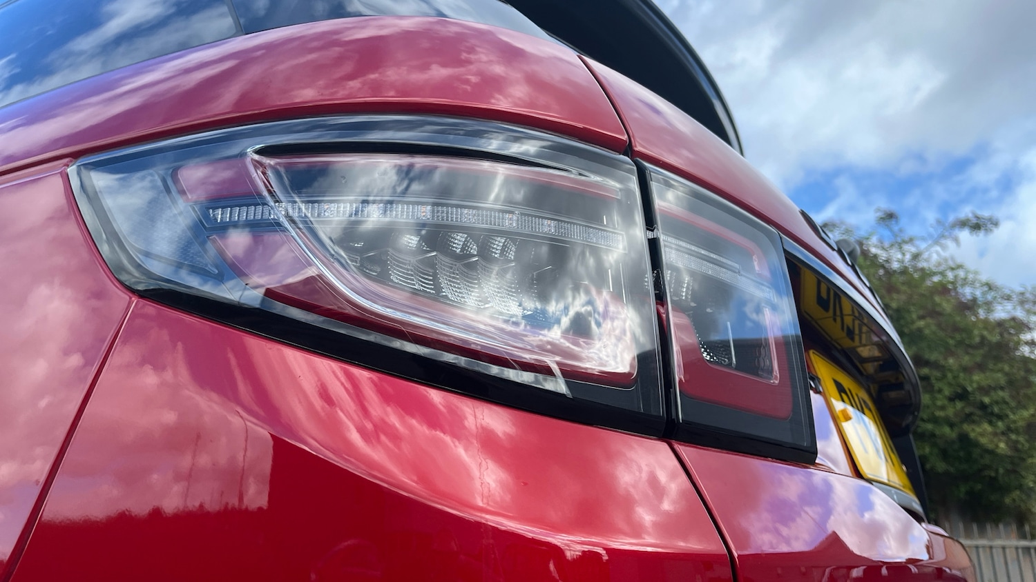 Used Land Rover Discovery Sport 2024 for sale - 76903860: Photo 19