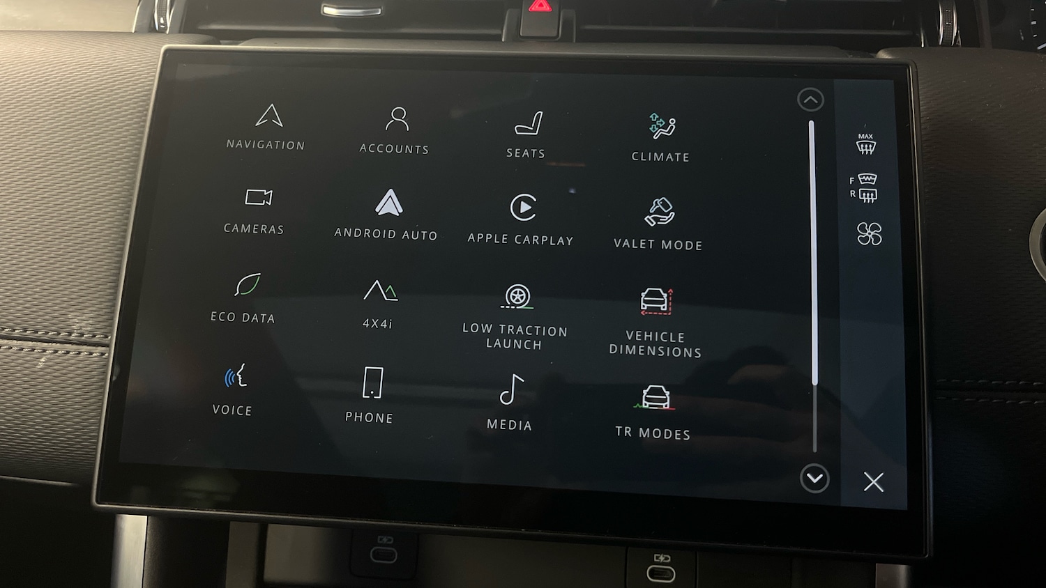 Used Land Rover Discovery Sport 2024 for sale - 76903860: Photo 21