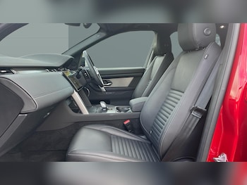 Used Land Rover Discovery Sport 2024 for sale - 76903860: Photo