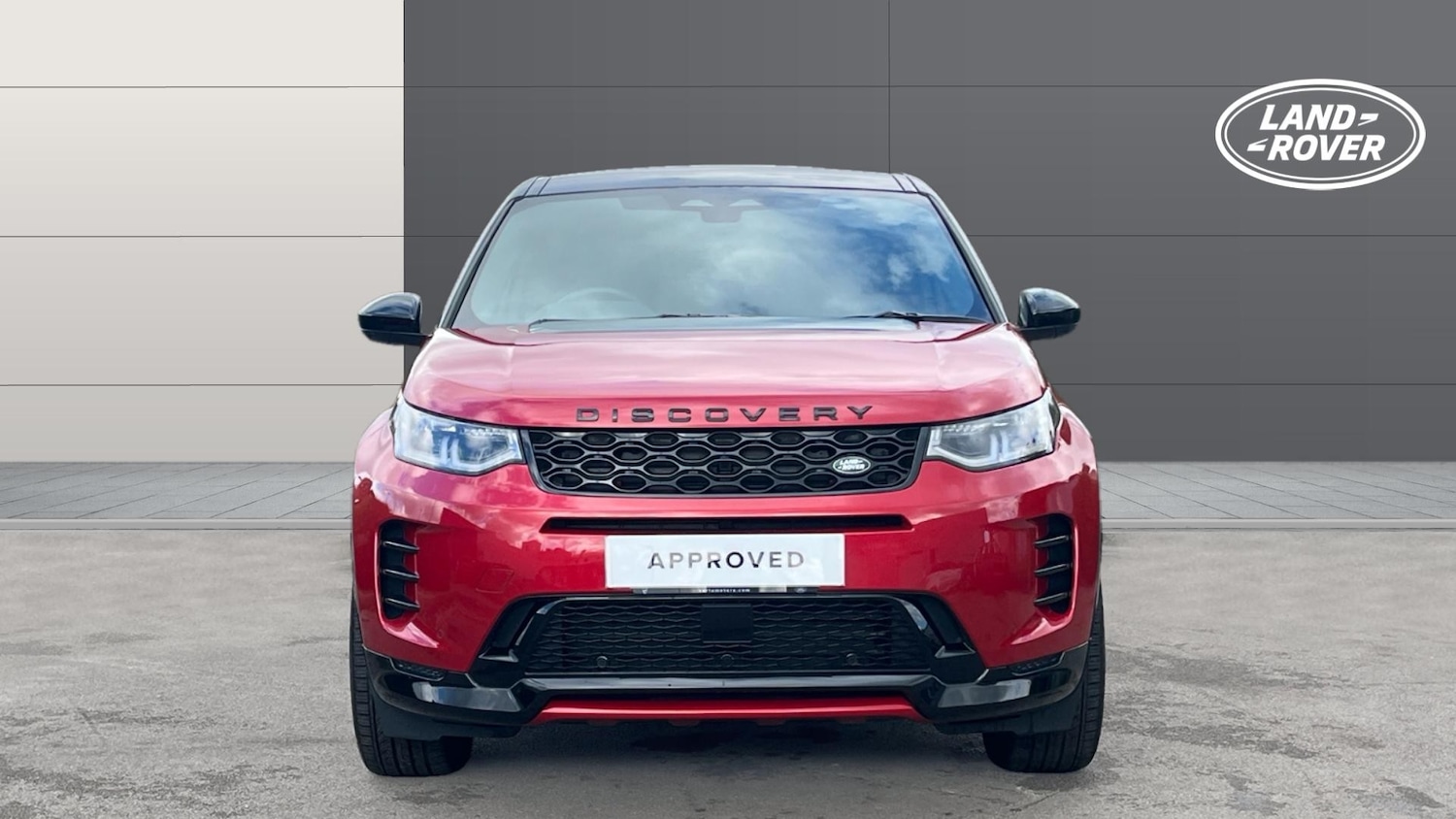 Used Land Rover Discovery Sport 2024 for sale - 76903860: Photo 7