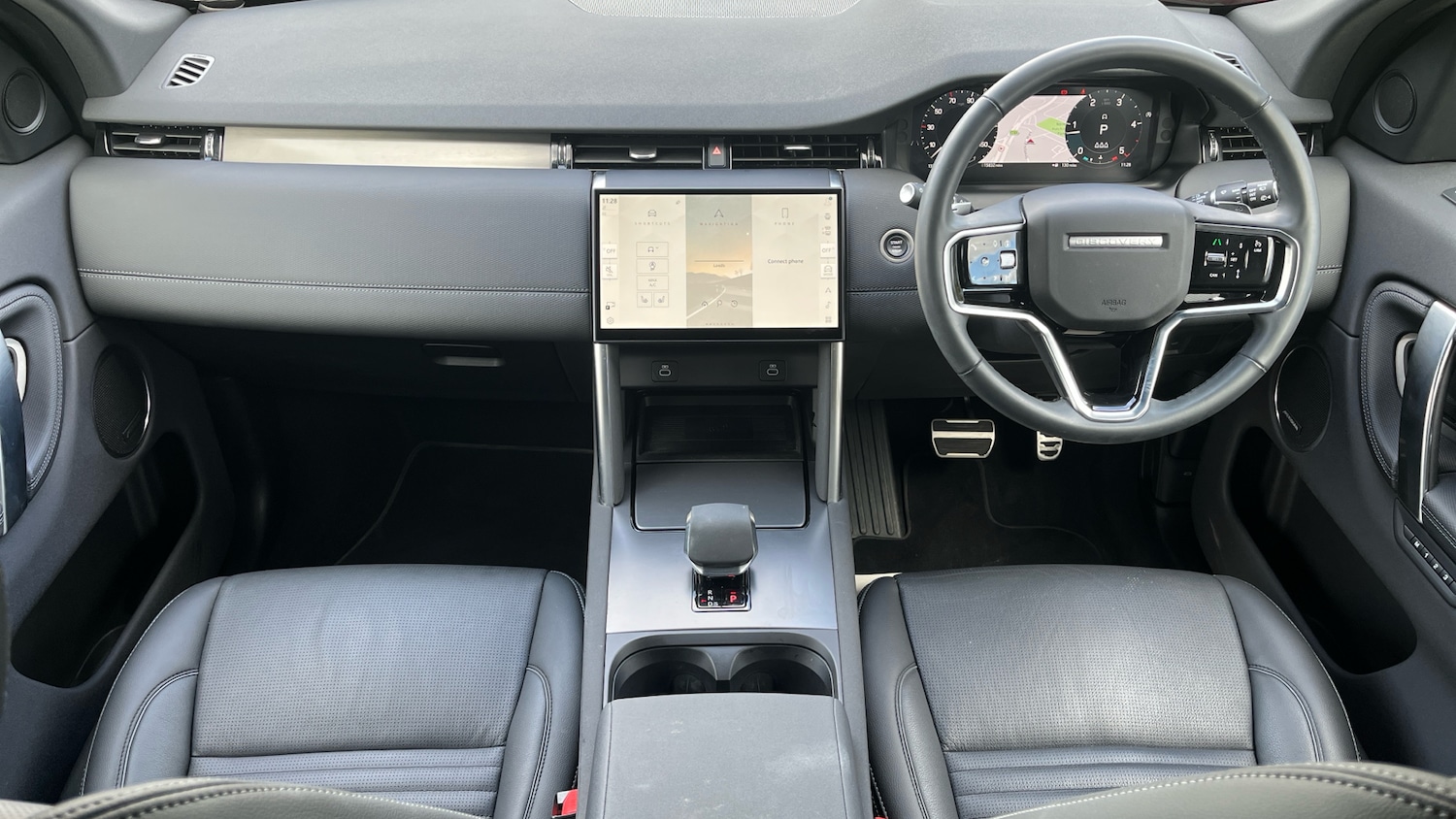 Used Land Rover Discovery Sport 2024 for sale - 76903860: Photo 9