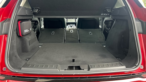 Used Land Rover Range Rover Evoque 2021 for sale - 76222132: Photo 10