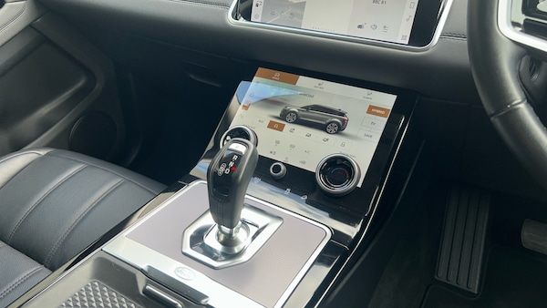 Used Land Rover Range Rover Evoque 2021 for sale - 76222132: Photo 13