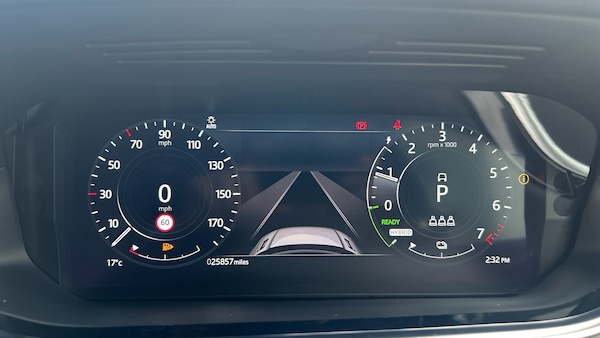 Used Land Rover Range Rover Evoque 2021 for sale - 76222132: Photo 16